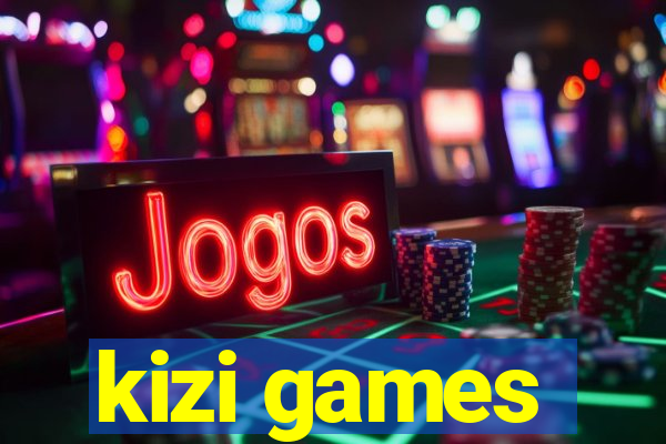 kizi games